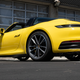 Illustration for article titled The 911 Targa Is Cool If You Drive Your Porsche Like A Mercedes